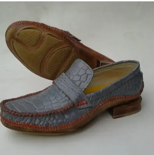 The Riviera Loafer